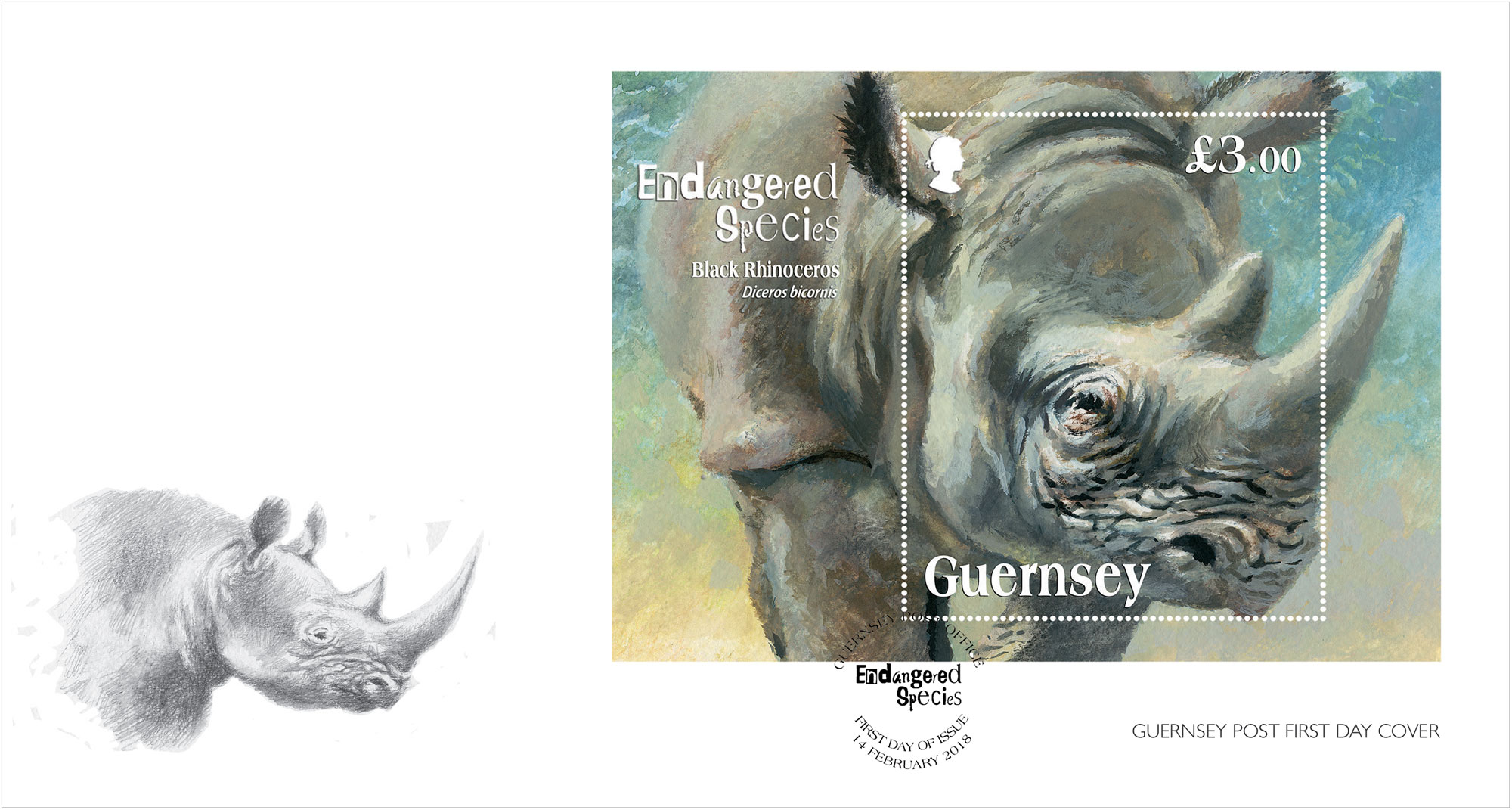 First Day Cover
